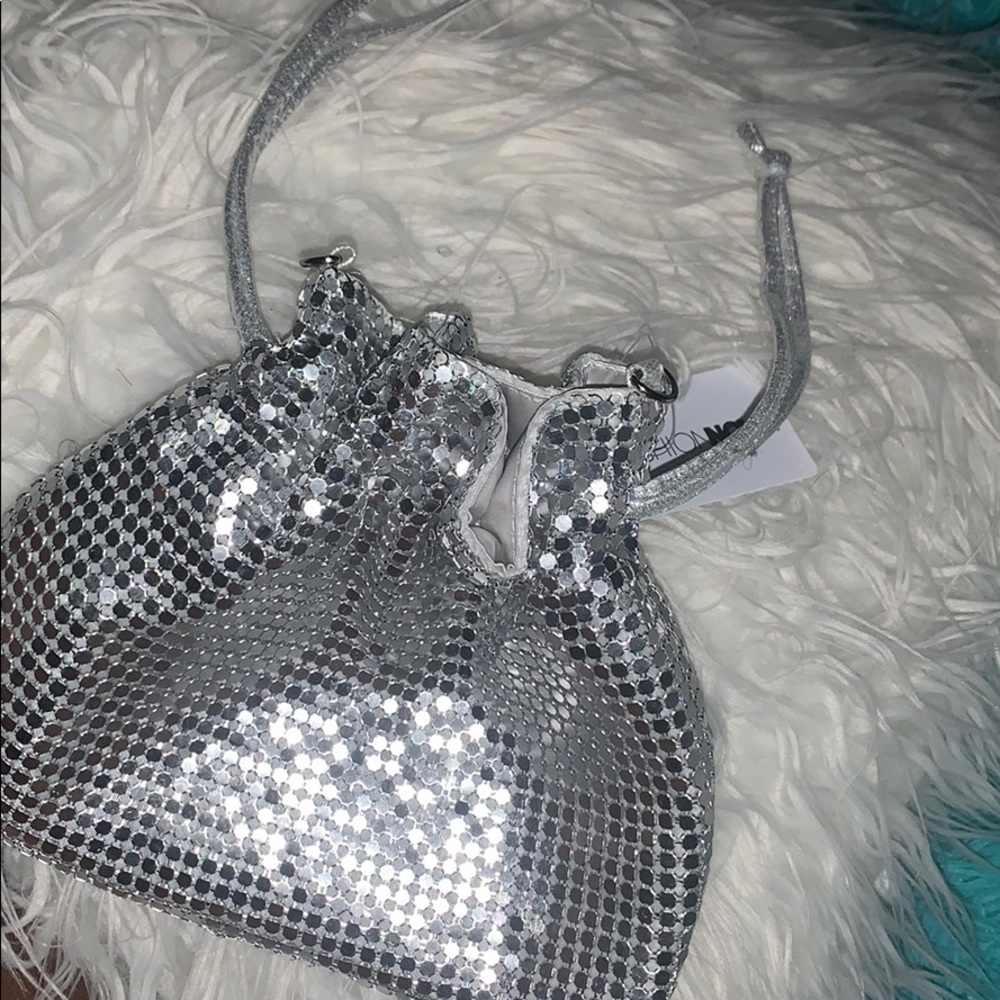 Mini fashion purse